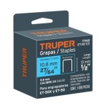 GRAPA USO PESADO TRUPER ET-50 12,7mm (1/2Pulg) 17968