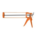 PISTOLA CARTUCHO SILICON 17550 TRUPER PICA-E