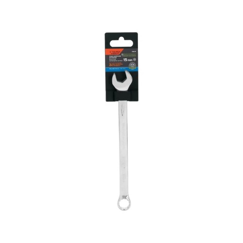 LLAVE COROFIJA 15mm TRUPER LL-1215M  15619