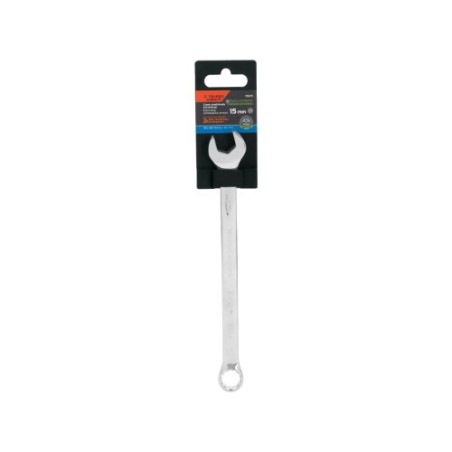 LLAVE COROFIJA 15mm TRUPER LL-1215M  15619