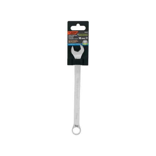 LLAVE COROFIJA 16mm 15620 TRUPER LL-2016M