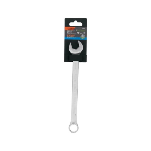 LLAVE COROFIJA 19mm TRUPER LL-1219M  15623