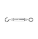 TENSOR GANCHO OJO  7,9mm (5/16Pulg)- FIERO-44055