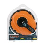 CINTA METRICA 20mt TRUPER 12638 TOPOGRAFO