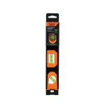 NIVEL TORPEDO  10Pulg TRUPER NTX-9-17054