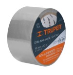 CINTA DUCTO 2Pulgx 10,0mt TRUPER 12586