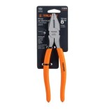 ALICATE UNIVERSAL 8Pulg TRUPER T200-8 17308