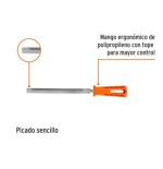 LIMA TRIANG 8Pulg TRUPER C/MANGO LTP-8M 19681
