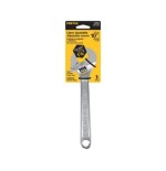 LLAVE FRANCESA 10Pulg PRETUL CROMADA PET-10PB 21816