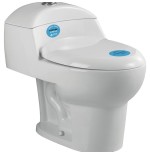 INODORO BLANCO AQUA NUOVA RONCO 0312185 1pz