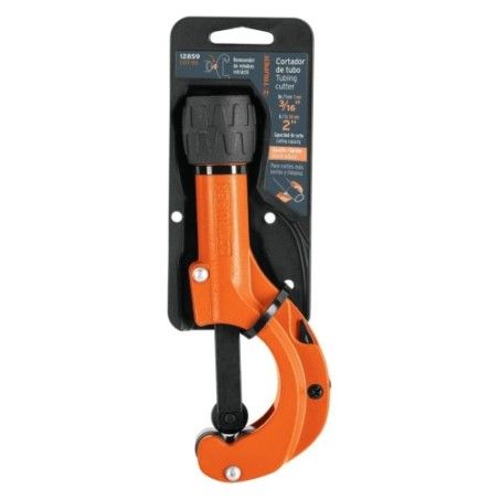 CORTADORA TUBO METAL 2Pulg TRUPER 12859