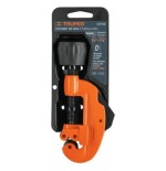 CORTADORA TUBO METAL 1,1/8Pulg TRUPER 12853  COT-30