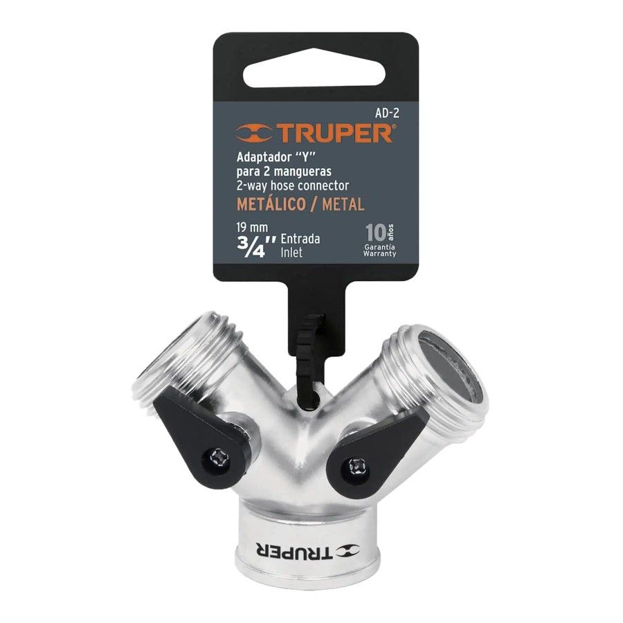 YEE LAVAD METAL 10372 AD-2  C/CIERRE TRUPER