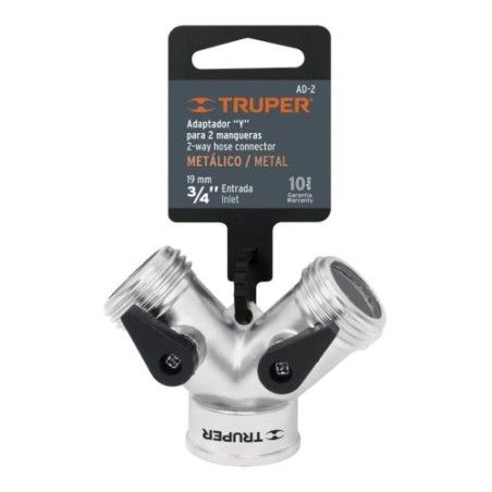 YEE LAVAD METAL 10372 AD-2  C/CIERRE TRUPER
