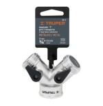 YEE LAVAD METAL 10372 AD-2  C/CIERRE TRUPER