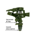 REGADERA IMP PLAS VERDE SIN ESTACA ASVE PRETUL 20070
