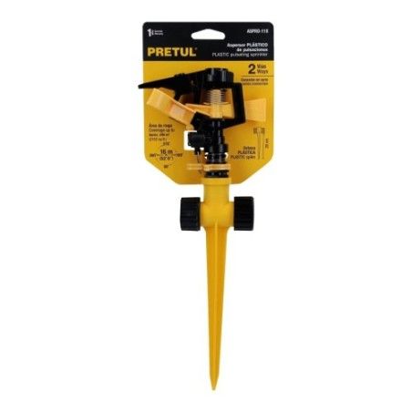 TORRE RIEGO PLAST PRETUL ASPRO-11X 20060