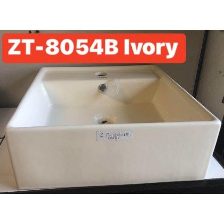 LAVATORIO NUOVO IVORY ZT8054