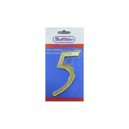 NUMERO #5 BEST VALUE F01105
