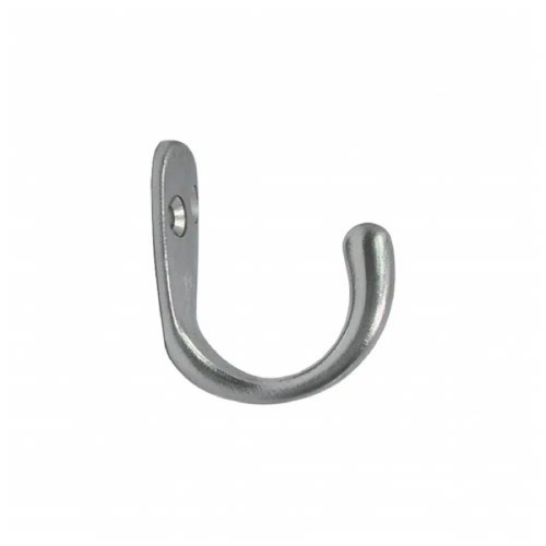 GANCHO COLGAR SENC F01441SN NIQUELADO  BEST VALUE 120/12