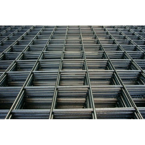 MALLA ELECT 3,80mm 2,20x6mt 15x15cm No1