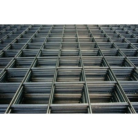 MALLA ELECT 3,80mm 2,20x6mt 15x15cm No1