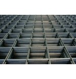 MALLA ELECT 3,80mm 2,20x6mt 15x15cm No1