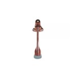 TOPE PUERTA PATA CABRA COBRE F01227C BEST VALUE