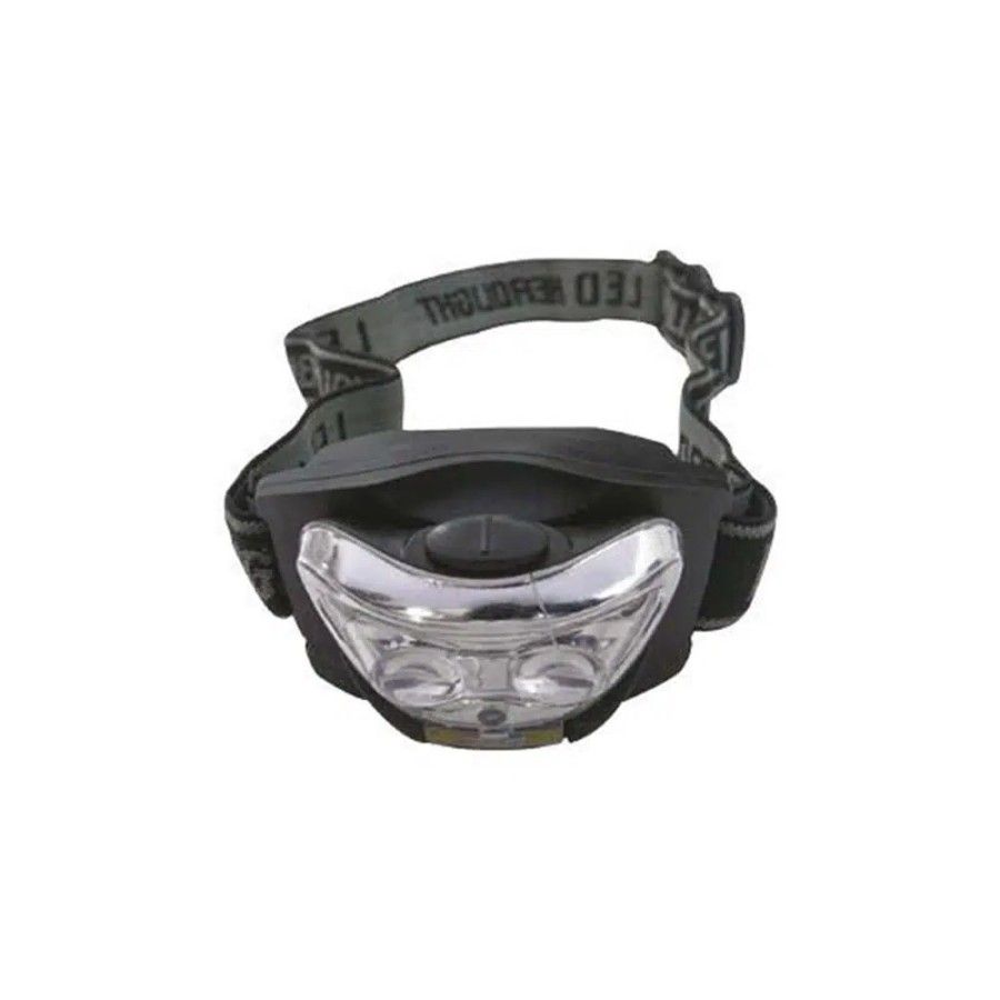 FOCO MINERO LED 170 GRADOS BEST VALUE 3A E07212
