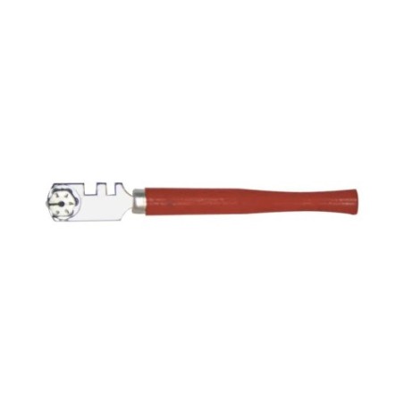 CHISPA P/VIDRIO BEST VALUE H07910