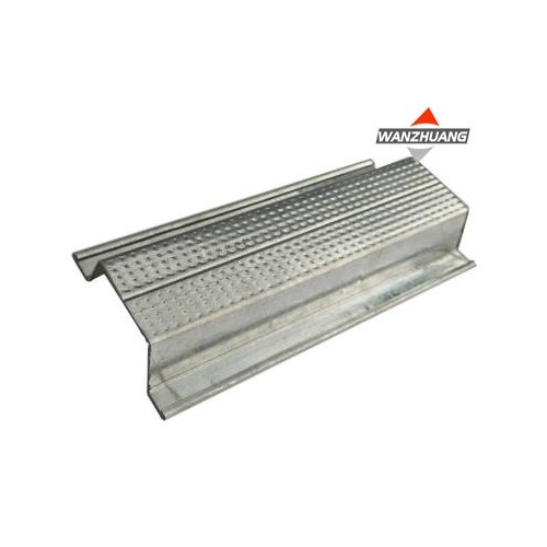 FURRING CHANNEL 12´   (0,38mm)