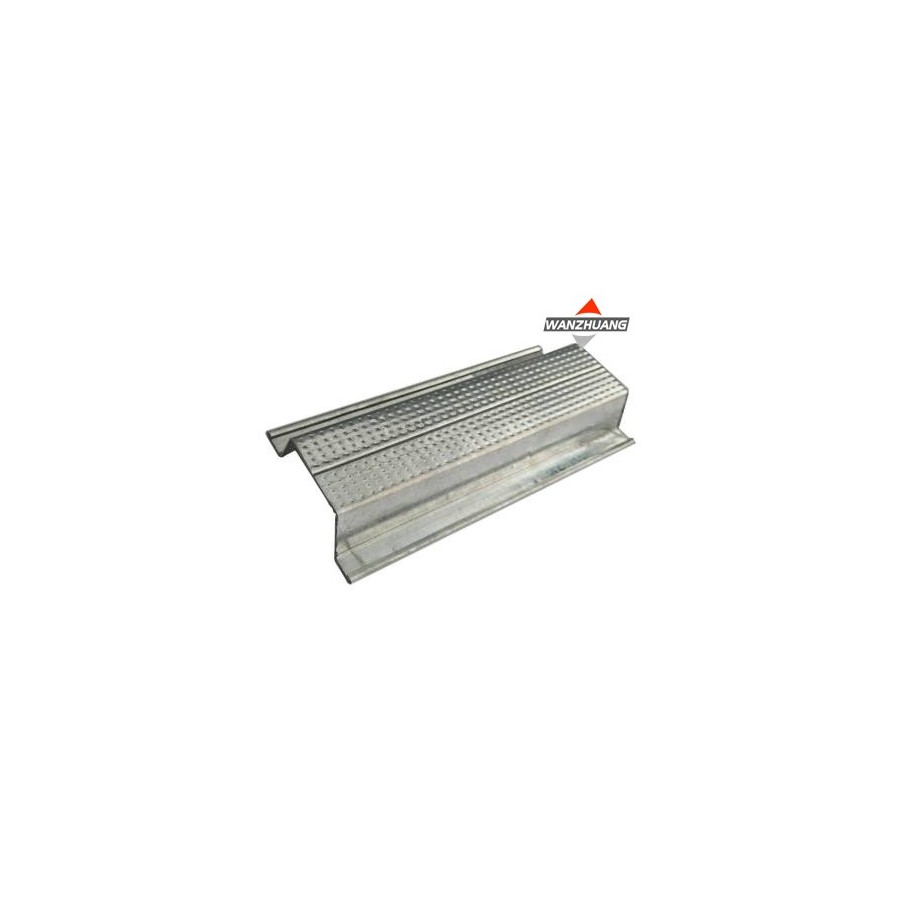 FURRING CHANNEL 12´   (0,38mm)