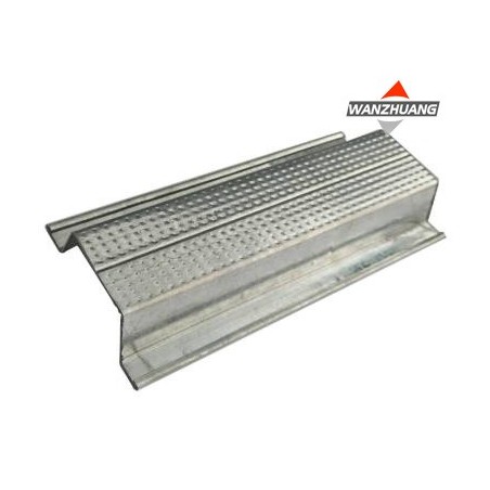 FURRING CHANNEL 12´   (0,38mm)