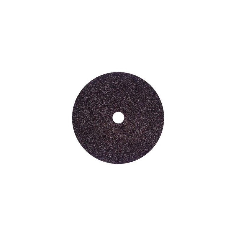 DISCO LIJA NORTON METAL Y MADERA GRANO 16 EN 4 1/2pulg F224