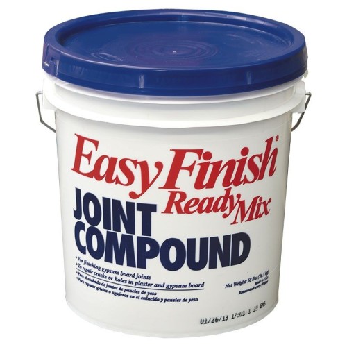 PASTA P/GYPSUM EASY FINISH CUBETA 5GLN TAPA M