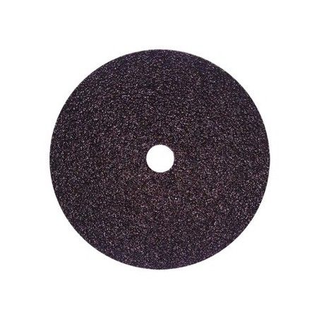 DISCO LIJA NORTON METAL/MADERA No120 4,1/2pulg F227