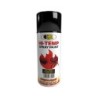 PINT SPRAY BOSNY ALTA TEMP NEGRO BRILLA 400GF SB-0039