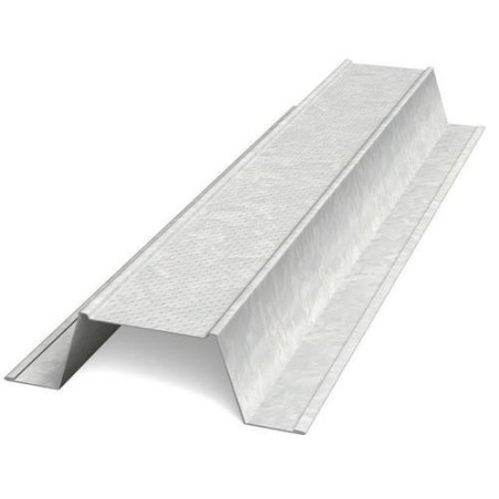 FURRING CHANNEL 12PULG (0,70mm) No20 GRUESO