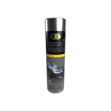 PINT SPRAY BOSNY CROMO ESPEJO  SB-CSP-CHROME