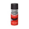 PINT SPRAY RUSTOLEUM AUTOMOTRIZ PARACHOQUE NEGRO MATE 312G