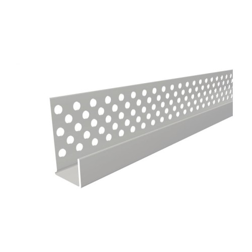 PERFIL TIPO PULGJPULG PLAST 10FT