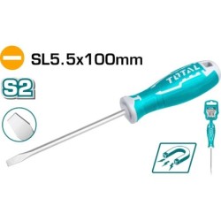 DESATORN PLANO TOTAL 3/16X4 TSDSL5100/THT265100