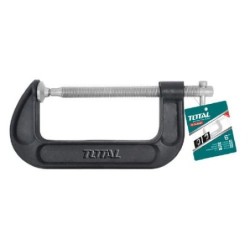 PRENSA C 5pulg TOTAL THT13151