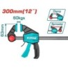 PRENSA SARGENTO RAPIDA TOTAL 12pulg THT1340602