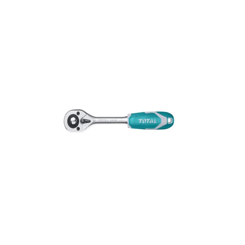RATCH TOTAL 1/4pulg 45T 158mm THT106146  CAB PERA