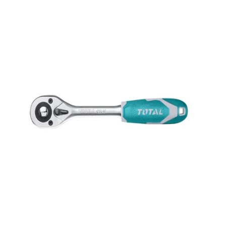 RATCH TOTAL 1/4pulg 45T 158mm THT106146  CAB PERA