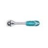 RATCH TOTAL 1/4pulg 45T 158mm THT106146  CAB PERA