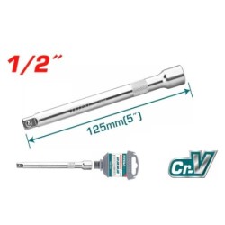EXTENCION RATCH TOTAL 1/2X5 THEB12051