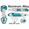 CUTTER TOTAL TG5121806