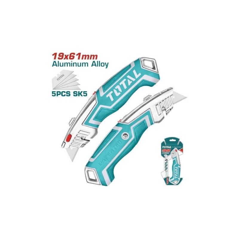 CUTTER TOTAL THT5116118